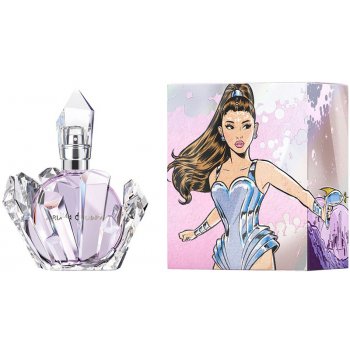 Ariana Grande R.E.M. parfémovaná voda dámská 50 ml