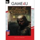 Call of Cthulhu: Tajemná zákoutí Země