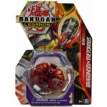 Bakugan základní Bakugan S5 Dragonoid X Tretorous Red – Hledejceny.cz