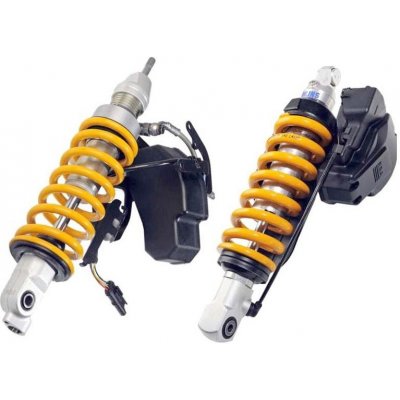 Sada tlumičů Ohlins, BMW R1200 GS Adventure ESA SHOWA | Zboží Auto