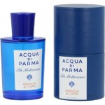 Acqua di Parma Blu Mediterraneo Arancia Di Capri toaletní voda unisex 150 ml – Hledejceny.cz