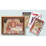 Piatnik Kanasta bridž: Mucha Krása – Sleviste.cz