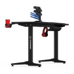 ULTRADESK Frag grafitová – Hledejceny.cz