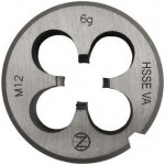 NÁSTROJE CZ Závitová čelist M4,5x0,75 HSSE VA 6g DIN EN 22 568 na nerez - CZO-300-045 – Hledejceny.cz