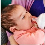 Philips Avent lahev Natural čiré sklo 120 ml – Sleviste.cz