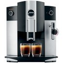 Jura Impressa C65 Platin