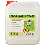 PROFIMAX FLORMATIK WAX - PROTISKLUZOVÝ ! - strojní čištění - 5 l – Zboží Dáma