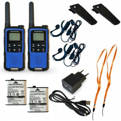 Baofeng T22 – Zboží Živě