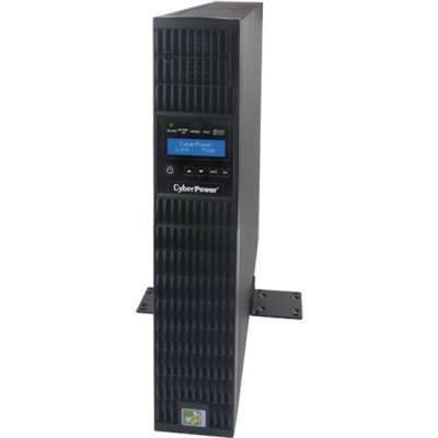 CyberPower OL3000ERTXL2U – Zbozi.Blesk.cz