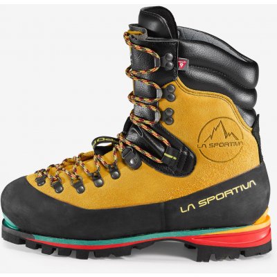 La Sportiva Nepal Extreme alpinistická obuv žlutá – Hledejceny.cz