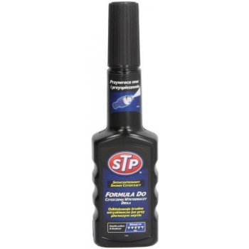 STP Diesel Injector Cleaner 200 ml