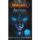 World of Warcraft: Arthas - Christie Golden