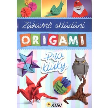 Origami pro kluky