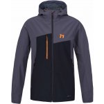 Hannah Carsten II anthracite/sailor blue – Zbozi.Blesk.cz