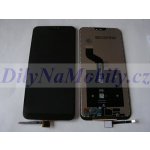 LCD Displej + Dotykové sklo Xiaomi Mi A2 lite – Zboží Živě