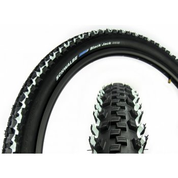 Schwalbe Black Jack 26x2,10