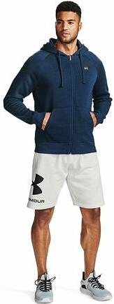 Under Armour Rival Fleece FZ Hoodie