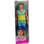Barbie Fashionistas Stylový Ken Č. 236 HYV00 – Zboží Dáma Barbie Fashionistas Stylový Ken Č. 236 HYV00 – Zboží Dáma