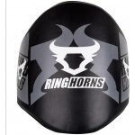 Chránič břicha pro trenéry bojových sportů Ringhorns Charger - Black – Hledejceny.cz