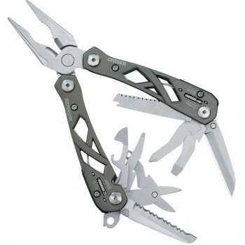 Gerber Suspension