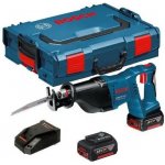 Bosch GSA 18 V-LI 0.601.64J.00B – HobbyKompas.cz