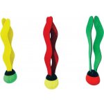 Teddies Zábavné míčky pro potápění do vody na kartě – Sleviste.cz