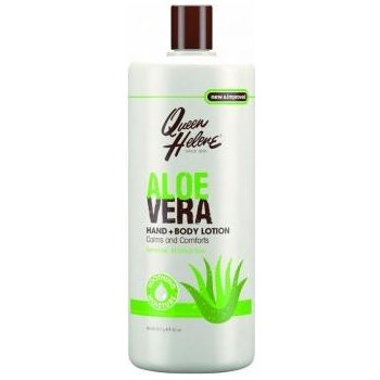 Queen Helene Aloe mléko na ruce a tělo 950 ml