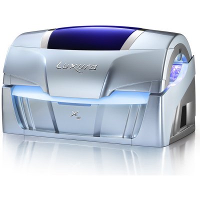 Hapro Luxura X10 46 SLI High Intensive bílá – Zboží Dáma