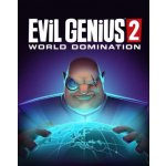 Evil Genius 2: World Domination – Hledejceny.cz