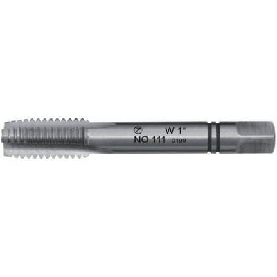 NÁSTROJE CZ Závitník sadový W1" 8z/1" II NO stř. PN8/3011 - 111 - CZZ111-1002 – Hledejceny.cz