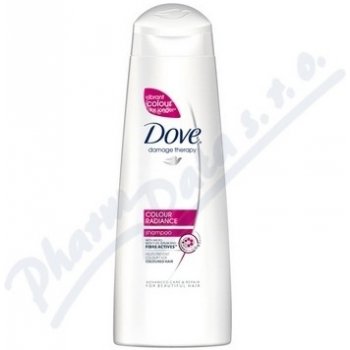 Dove Repair Therapy Color Care šampon pro barvené vlasy 250 ml