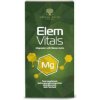 Vitamín a minerál Elemvitals Magnesium hořčík se sibiřskými bylinami 60 kapsli