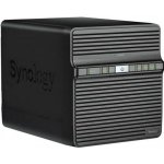 Synology DiskStation DS423+ – Sleviste.cz