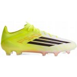 adidas F50 Elite FG žlutá – Sleviste.cz