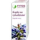 Fytos Kapky na vykašlávání 20 ml