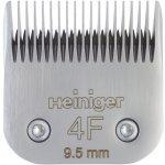 Heiniger střihací hlava č. 4F – Zboží Mobilmania