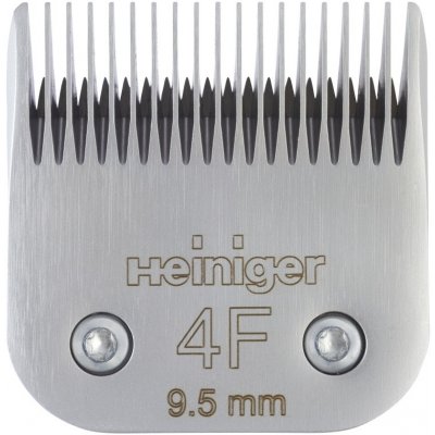 Heiniger střihací hlava č. 4F – Zboží Mobilmania
