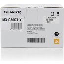 Sharp MX-C30GTY - originální