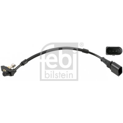 Generátor impulsů, klikový hřídel FEBI BILSTEIN 175523 – Hledejceny.cz