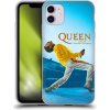 Pouzdro a kryt na mobilní telefon Apple Pouzdro HEAD CASE Apple iPhone 11 Queen - Freddie Mercury