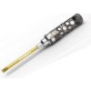 Modelářské nářadí ARROWMAX Flat Head Screwdriver 5.8 X 100MM Honeycomb