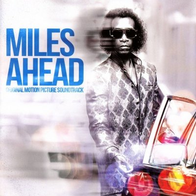 Davis Miles - Miles Ahead CD – Zbozi.Blesk.cz