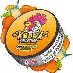 Kurwa Collection nikotinové sáčky pina colada mango 18 mg 20 sáčků – Zboží Mobilmania