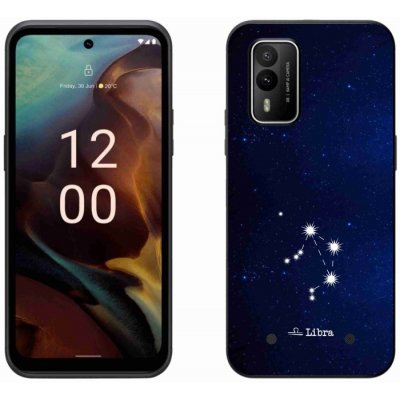 mmCase na Nokia XR21 - souhvězdí Váhy – Zboží Živě