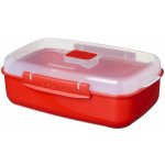 Sistema Microwave Miska na jídlo 1,25l – Zboží Dáma