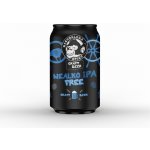 Nachmelená Opice Nealko IPA FREE 0,5% 0,33 l (plech) – Sleviste.cz