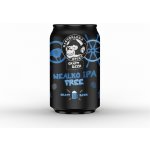 Nachmelená Opice Nealko IPA FREE 0,5% 0,33 l (plech) – Zbozi.Blesk.cz