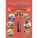 Vlastivěda 4, České dějiny od pravěku do začátku novověku – učebnice, Čtení s porozuměním - Marie Fejfušová