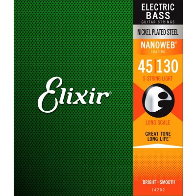 Elixir Nanoweb 14202 – Sleviste.cz