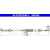 Spojka ATE Tazne lanko, ovladani spojky 24.3728-0340.2